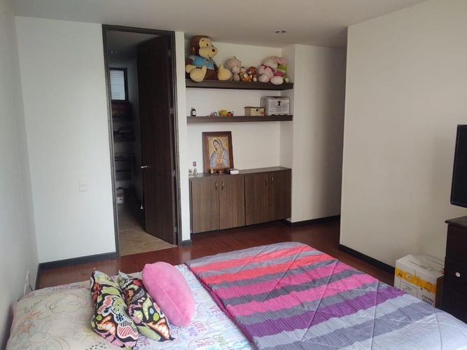 Apartamento en Arriendo en Colina Campestre, Bogotá - Miniatura 8