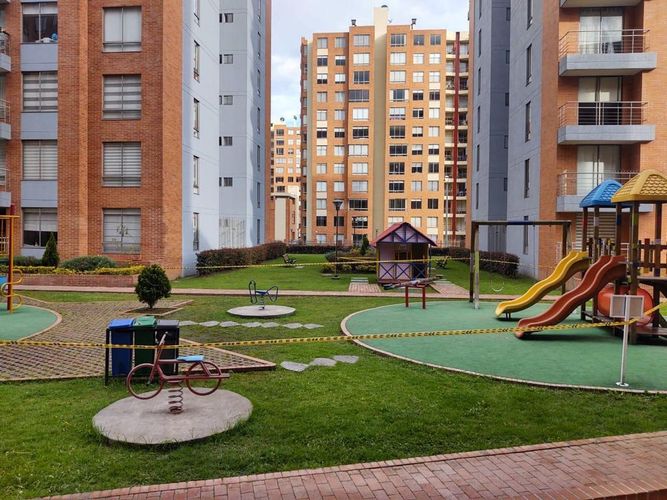 Apartamento en Arriendo en Colina Campestre, Bogotá - Miniatura 17