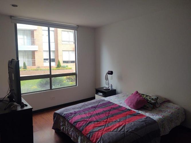 Apartamento en Arriendo en Colina Campestre, Bogotá - Miniatura 10