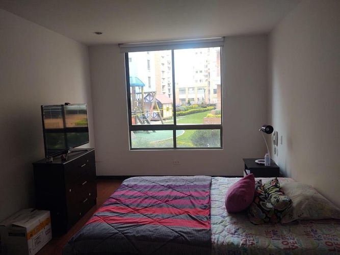 Apartamento en Arriendo en Colina Campestre, Bogotá - Miniatura 9