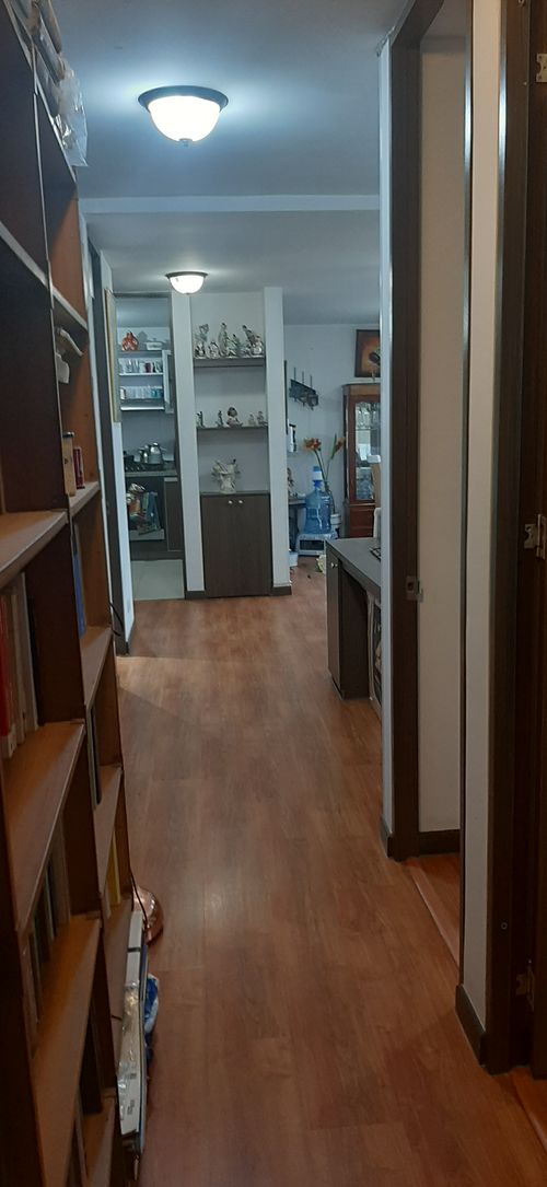 Apartamento en Venta en Mazuren, Bogotá - Imagen 1