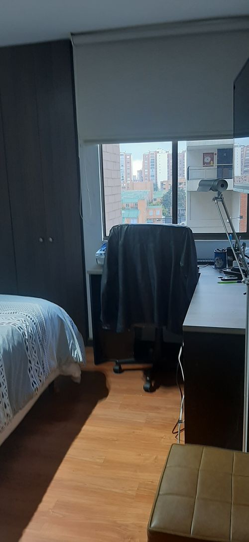 Apartamento en Venta en Mazuren, Bogotá - Miniatura 5