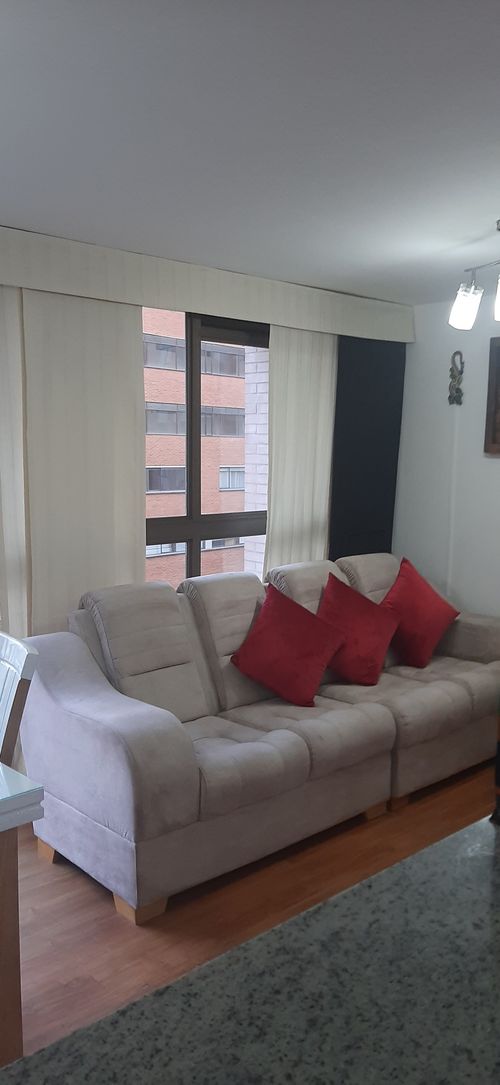 Apartamento en Venta en Mazuren, Bogotá - Miniatura 10
