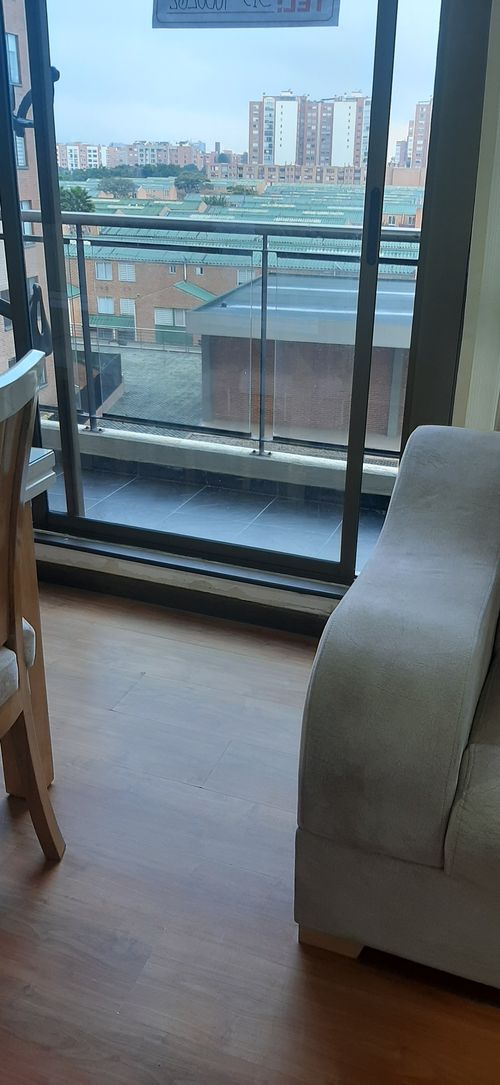 Apartamento en Venta en Mazuren, Bogotá - Miniatura 13