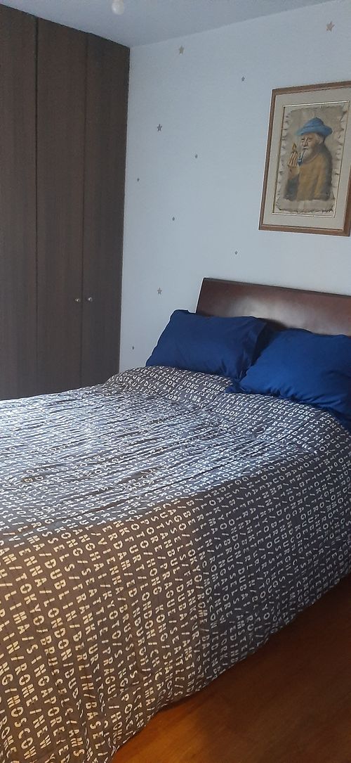 Apartamento en Venta en Mazuren, Bogotá - Miniatura 15