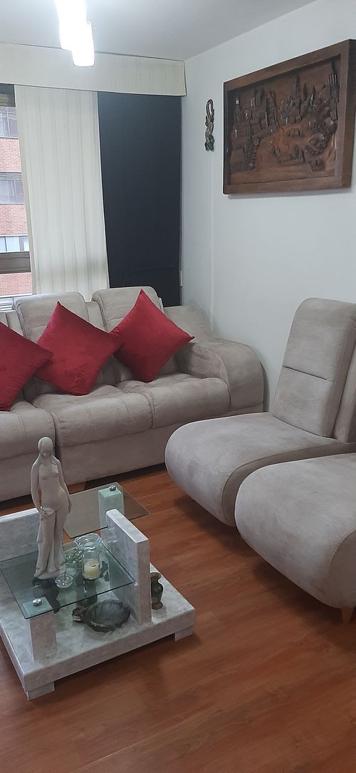 Apartamento en Venta en Mazuren, Bogotá - Miniatura 16