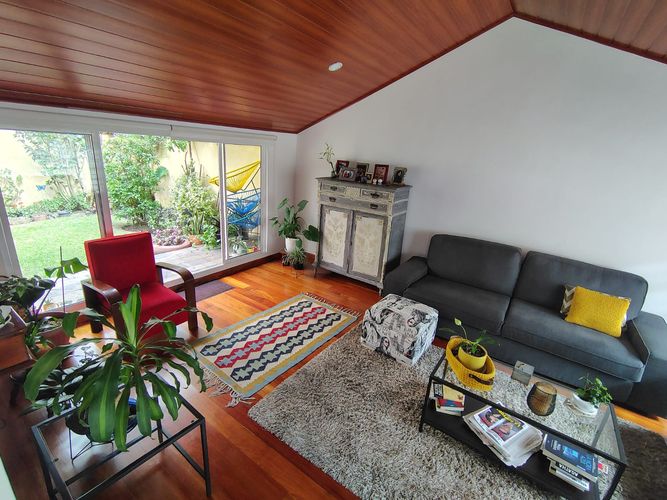 Apartamento en Arriendo en Contador, Bogotá - Imagen 1
