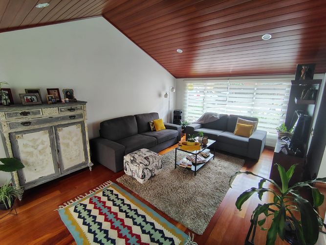 Apartamento en Arriendo en Contador, Bogotá - Miniatura 2