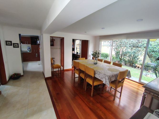 Apartamento en Arriendo en Contador, Bogotá - Miniatura 3
