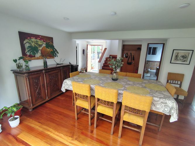 Apartamento en Arriendo en Contador, Bogotá - Miniatura 4