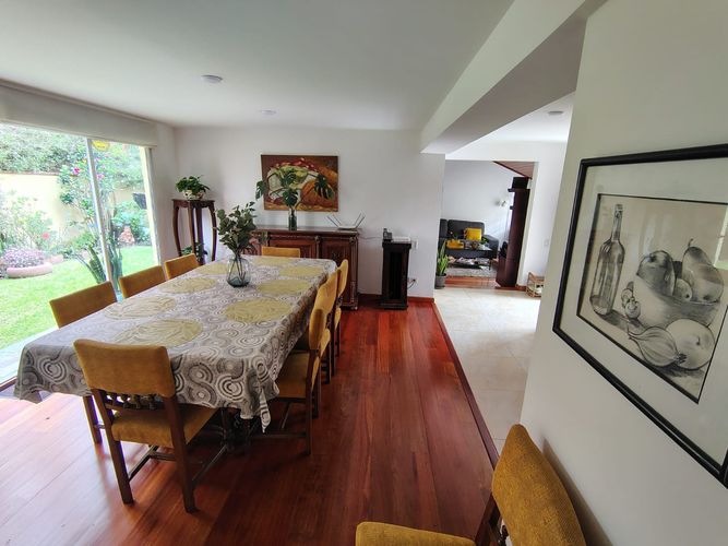 Apartamento en Arriendo en Contador, Bogotá - Miniatura 5