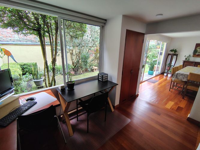 Apartamento en Arriendo en Contador, Bogotá - Miniatura 6