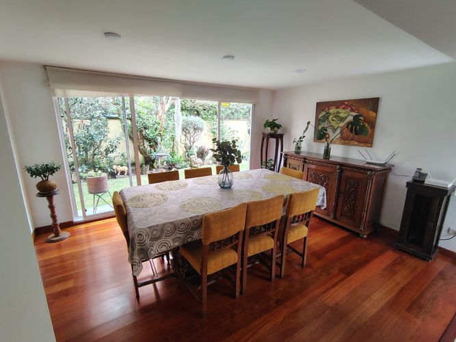 Apartamento en Arriendo en Contador, Bogotá - Miniatura 7