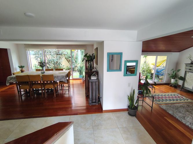 Apartamento en Arriendo en Contador, Bogotá - Miniatura 8