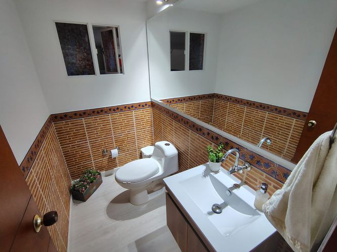 Apartamento en Arriendo en Contador, Bogotá - Miniatura 9