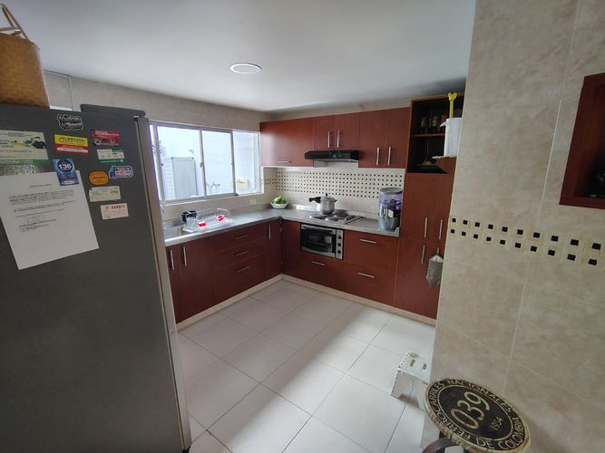 Apartamento en Arriendo en Contador, Bogotá - Miniatura 10