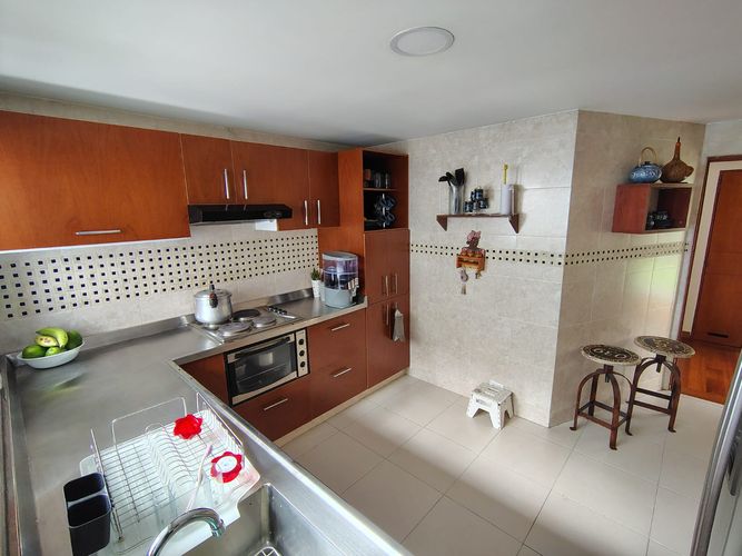 Apartamento en Arriendo en Contador, Bogotá - Miniatura 11