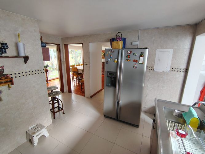 Apartamento en Arriendo en Contador, Bogotá - Miniatura 12