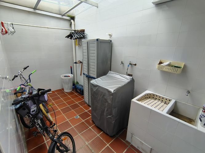 Apartamento en Arriendo en Contador, Bogotá - Miniatura 13