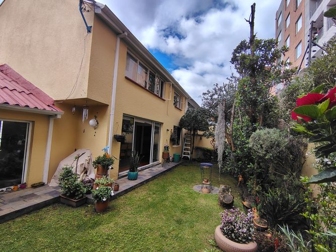 Apartamento en Arriendo en Contador, Bogotá - Miniatura 16