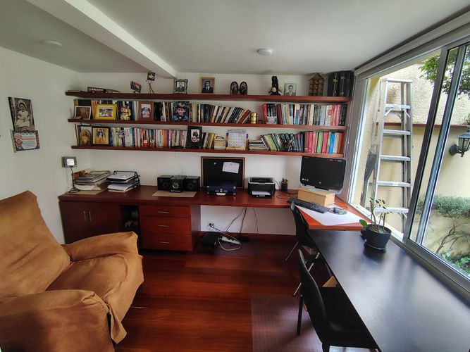 Apartamento en Arriendo en Contador, Bogotá - Miniatura 17