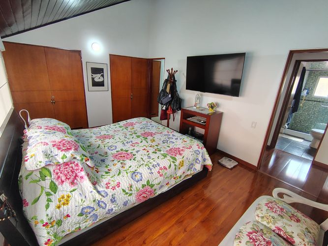 Apartamento en Arriendo en Contador, Bogotá - Miniatura 19