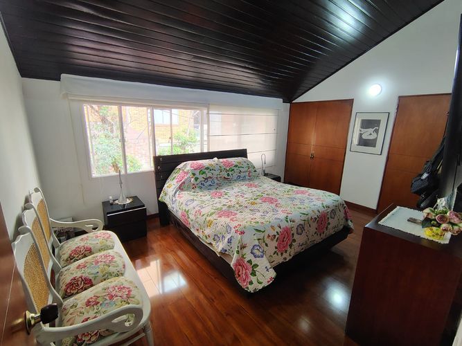 Apartamento en Arriendo en Contador, Bogotá - Miniatura 20