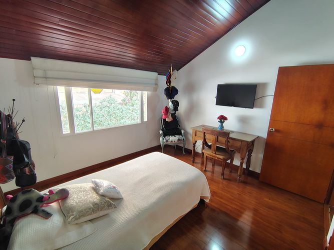 Apartamento en Arriendo en Contador, Bogotá - Miniatura 21