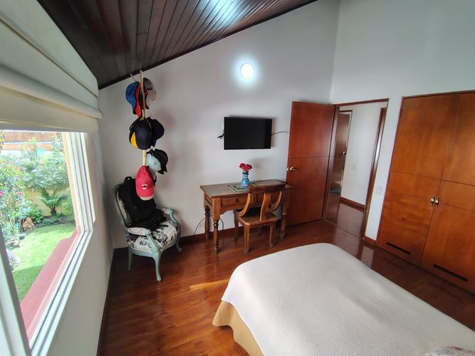 Apartamento en Arriendo en Contador, Bogotá - Miniatura 22