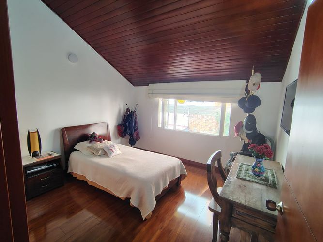 Apartamento en Arriendo en Contador, Bogotá - Miniatura 23