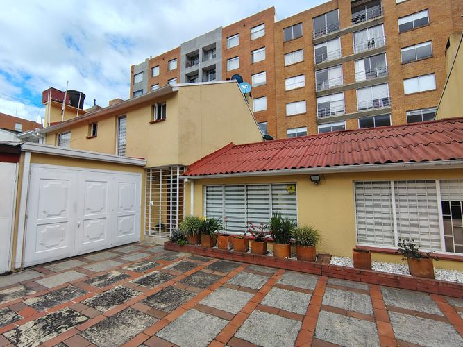 Apartamento en Arriendo en Contador, Bogotá - Miniatura 24