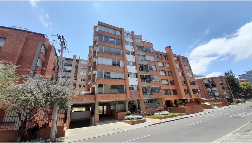 Apartamento en  Venta en Los cedritos, Bogotá - Imagen 1