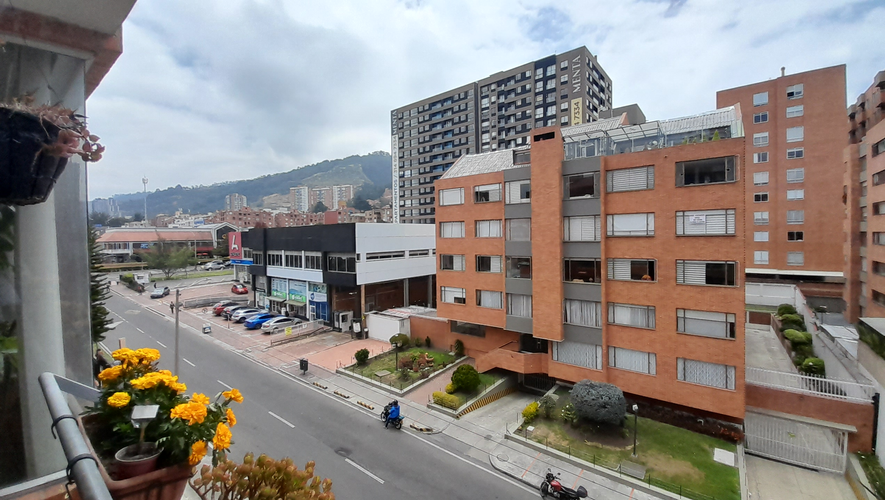 Apartamento en  Venta en Los cedritos, Bogotá - Miniatura 3