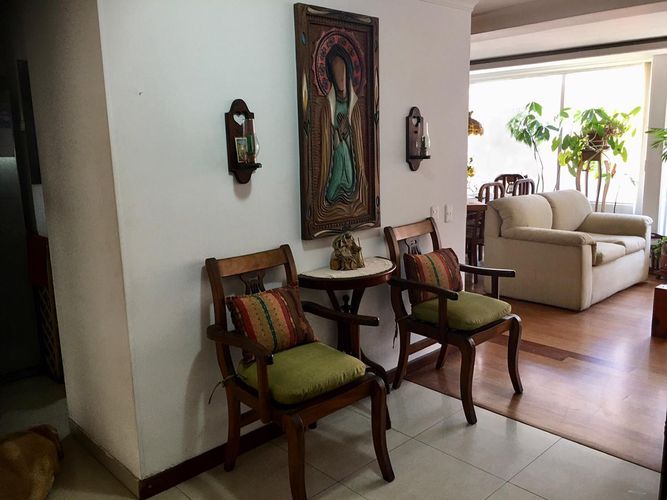 Apartamento en  Venta en Los cedritos, Bogotá - Miniatura 4