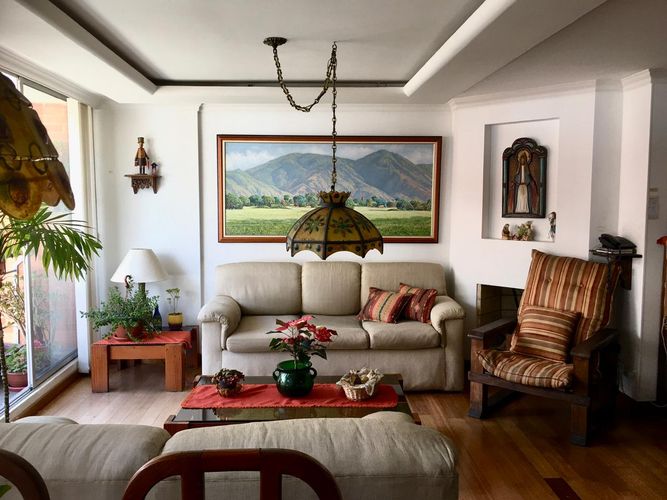 Apartamento en  Venta en Los cedritos, Bogotá - Miniatura 6