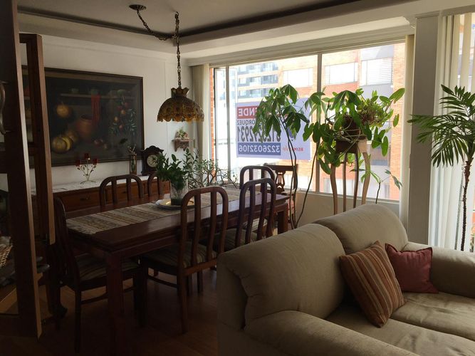 Apartamento en  Venta en Los cedritos, Bogotá - Miniatura 7