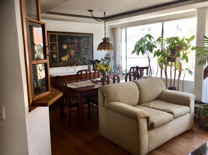 Apartamento en  Venta en Los cedritos, Bogotá - Miniatura 8