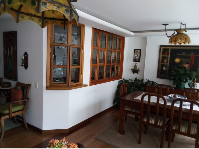 Apartamento en  Venta en Los cedritos, Bogotá - Miniatura 9