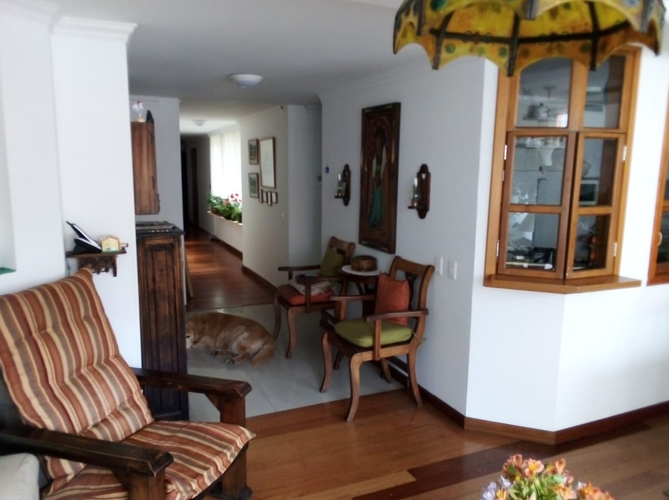 Apartamento en  Venta en Los cedritos, Bogotá - Miniatura 10