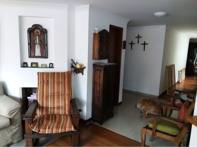 Apartamento en  Venta en Los cedritos, Bogotá - Miniatura 11