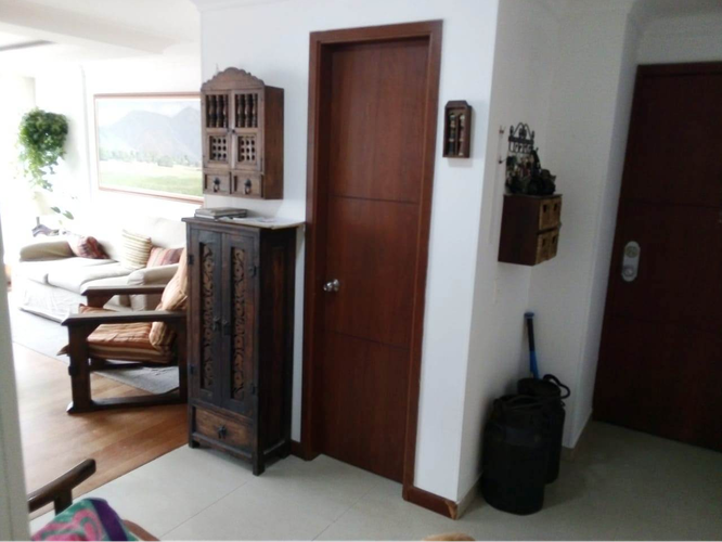 Apartamento en  Venta en Los cedritos, Bogotá - Miniatura 12