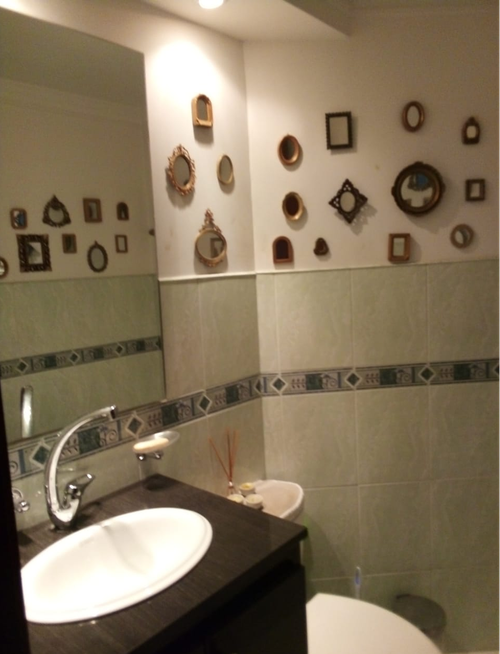 Apartamento en  Venta en Los cedritos, Bogotá - Miniatura 13