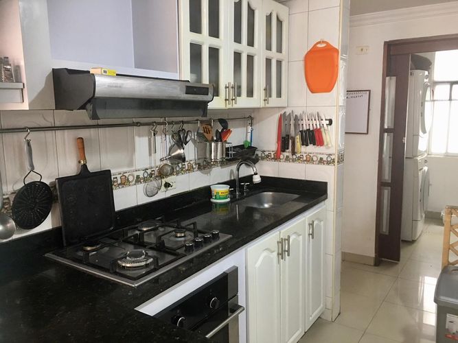 Apartamento en  Venta en Los cedritos, Bogotá - Miniatura 18