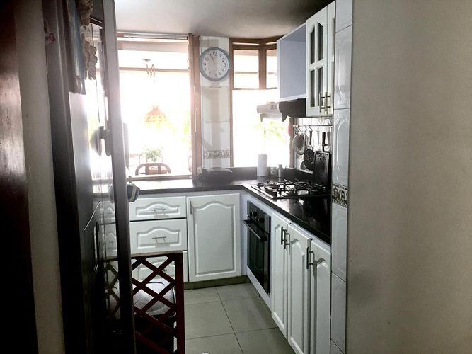 Apartamento en  Venta en Los cedritos, Bogotá - Miniatura 21