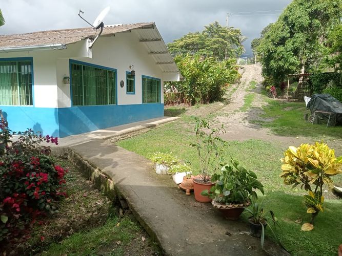Finca en  Venta en Marcos tunja, Pacho - Miniatura 2