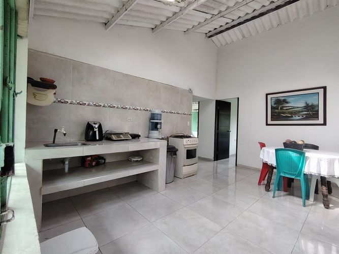 Finca en  Venta en Marcos tunja, Pacho - Miniatura 4