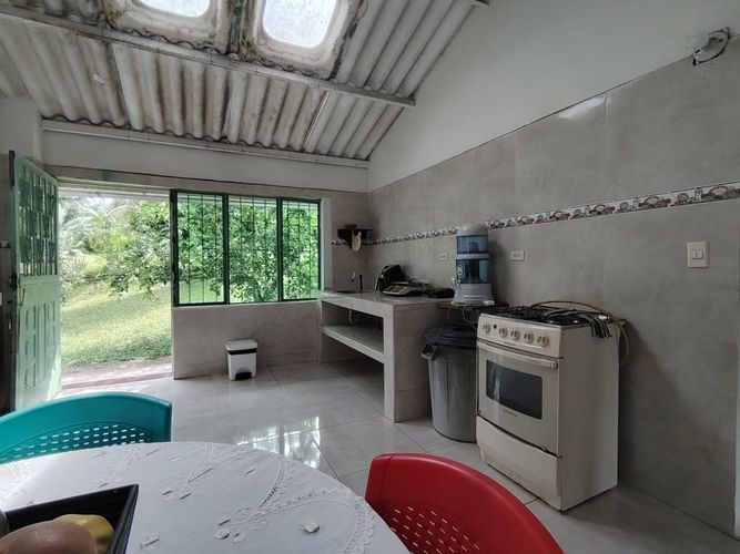 Finca en  Venta en Marcos tunja, Pacho - Miniatura 5