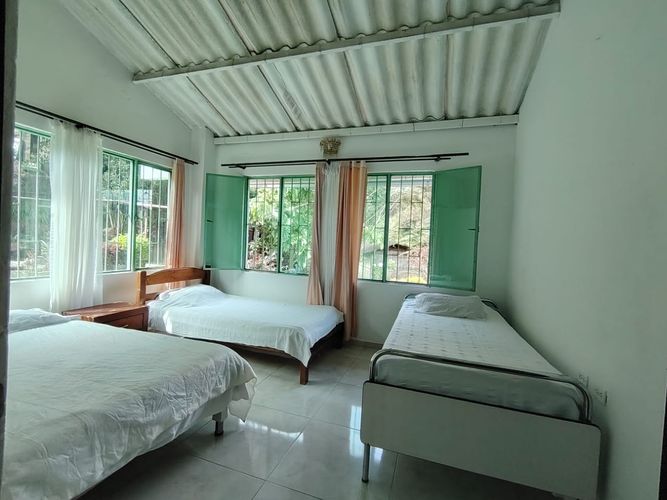 Finca en  Venta en Marcos tunja, Pacho - Miniatura 7