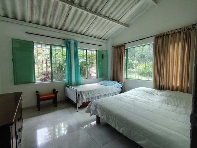 Finca en  Venta en Marcos tunja, Pacho - Miniatura 8