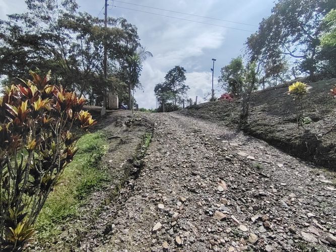 Finca en  Venta en Marcos tunja, Pacho - Miniatura 14